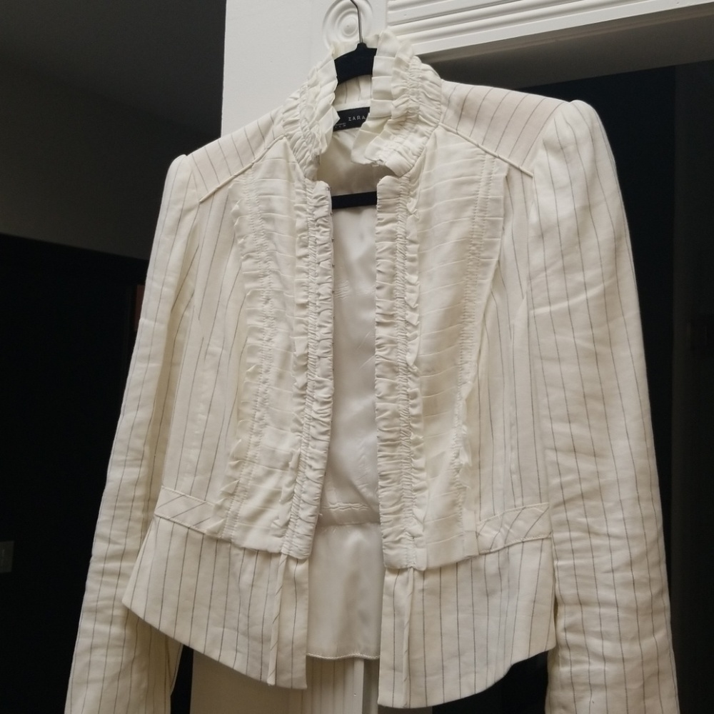 Zara jacket